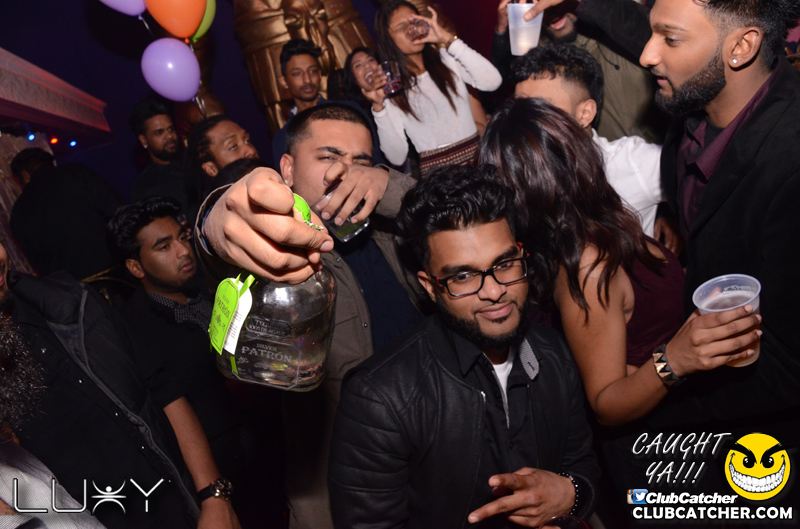 Luxy nightclub photo 60 - March 25th, 2016