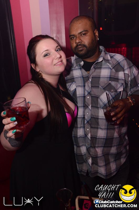 Luxy nightclub photo 61 - March 25th, 2016