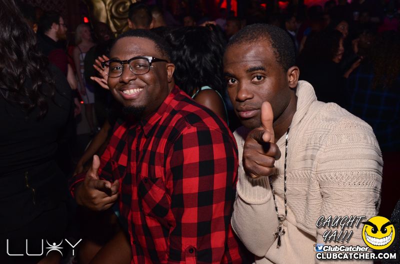 Luxy nightclub photo 64 - March 25th, 2016