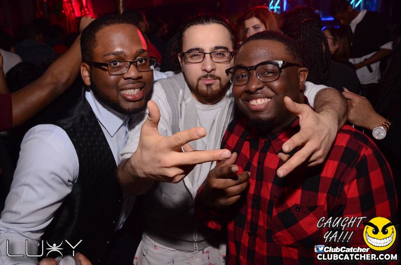 Luxy nightclub photo 65 - March 25th, 2016