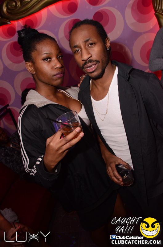 Luxy nightclub photo 66 - March 25th, 2016