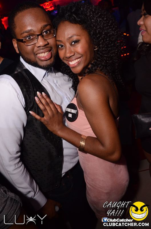 Luxy nightclub photo 67 - March 25th, 2016