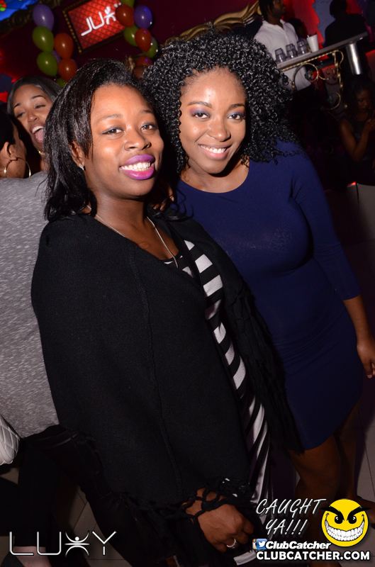 Luxy nightclub photo 69 - March 25th, 2016