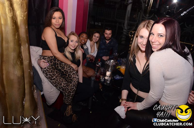 Luxy nightclub photo 70 - March 25th, 2016