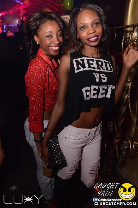 Luxy nightclub photo 8 - March 25th, 2016