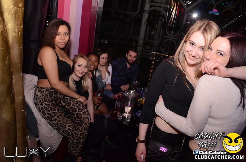 Luxy nightclub photo 72 - March 25th, 2016