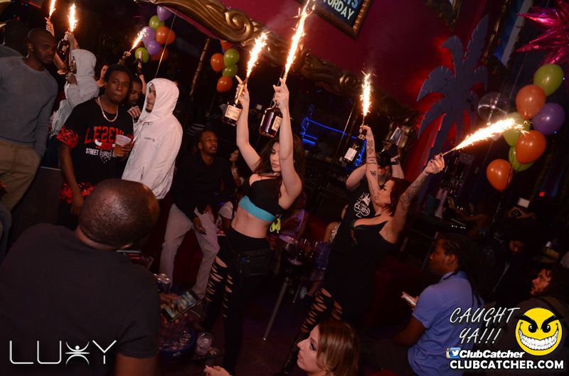 Luxy nightclub photo 74 - March 25th, 2016