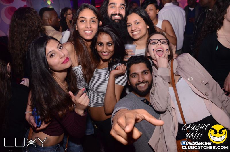 Luxy nightclub photo 75 - March 25th, 2016