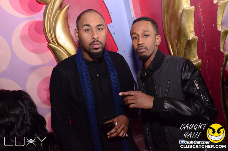 Luxy nightclub photo 76 - March 25th, 2016