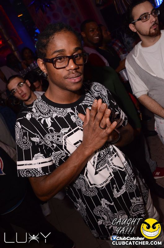 Luxy nightclub photo 77 - March 25th, 2016