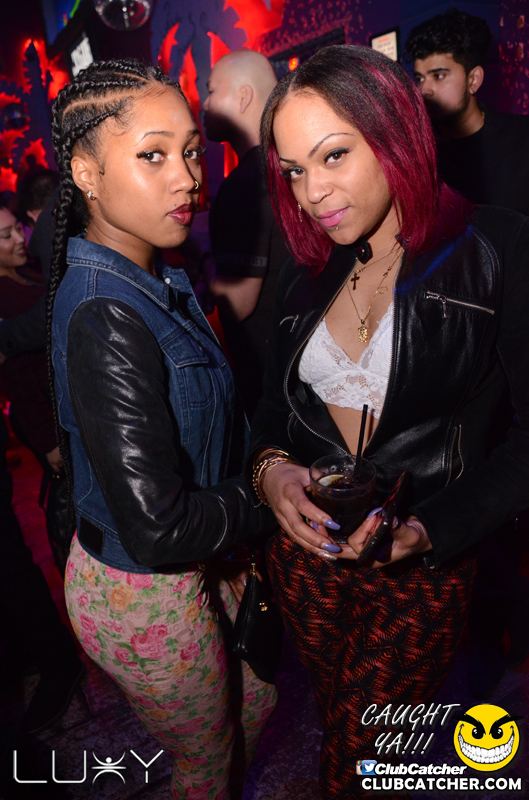 Luxy nightclub photo 78 - March 25th, 2016