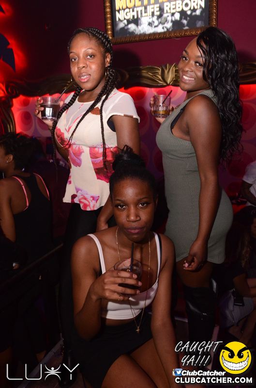 Luxy nightclub photo 79 - March 25th, 2016