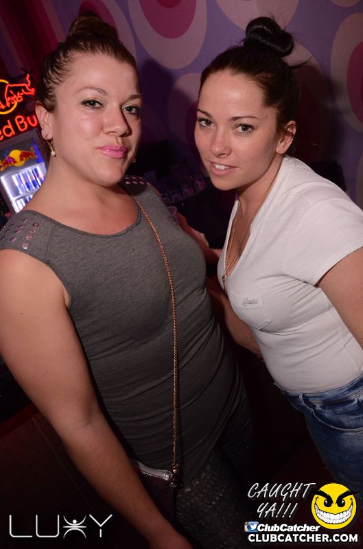 Luxy nightclub photo 80 - March 25th, 2016