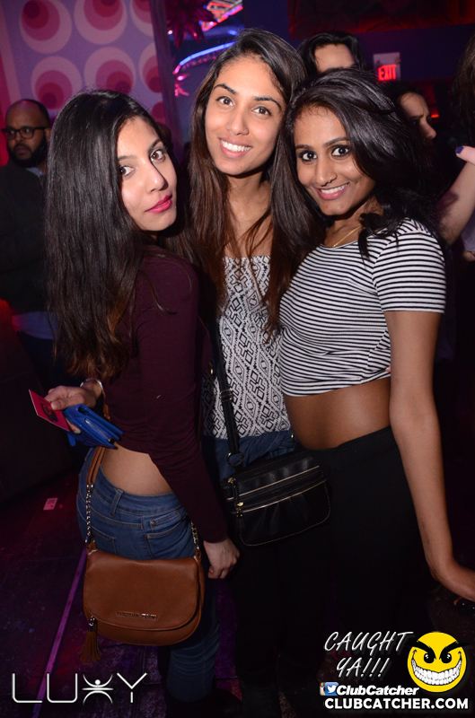 Luxy nightclub photo 9 - March 25th, 2016