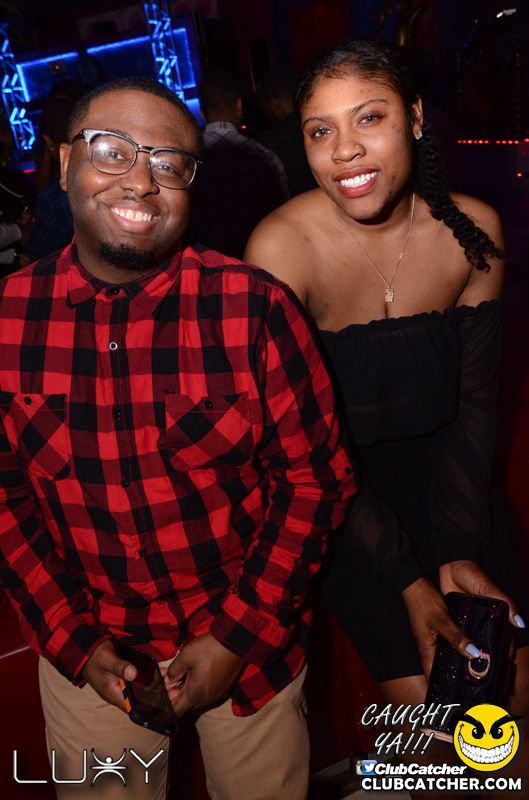 Luxy nightclub photo 82 - March 25th, 2016