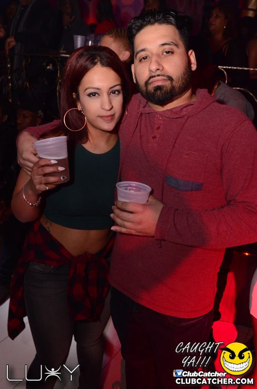 Luxy nightclub photo 83 - March 25th, 2016