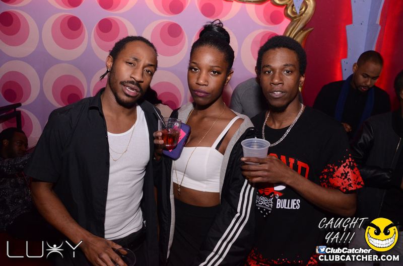 Luxy nightclub photo 84 - March 25th, 2016