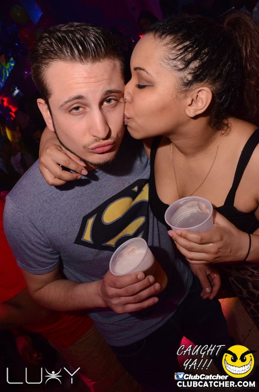 Luxy nightclub photo 85 - March 25th, 2016