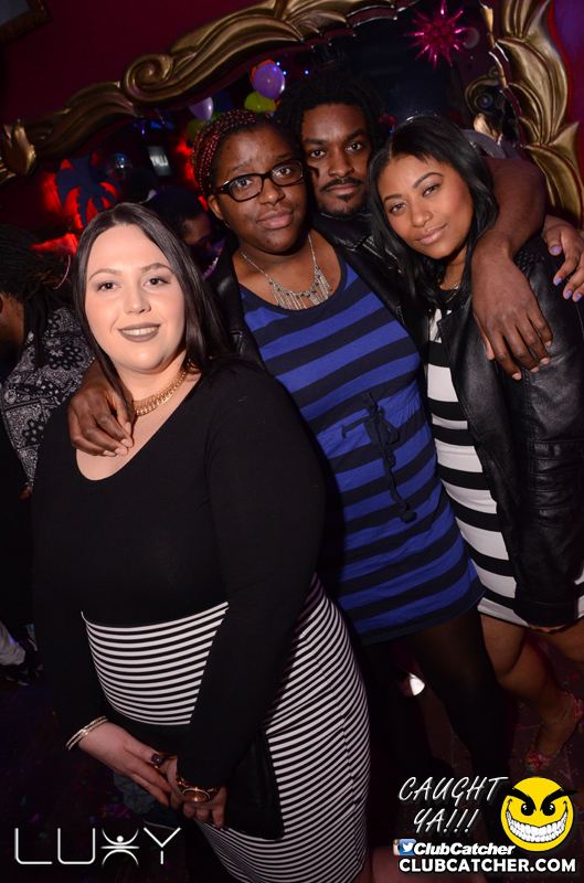 Luxy nightclub photo 86 - March 25th, 2016