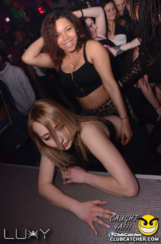 Luxy nightclub photo 88 - March 25th, 2016