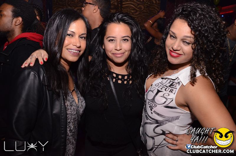 Luxy nightclub photo 90 - March 25th, 2016