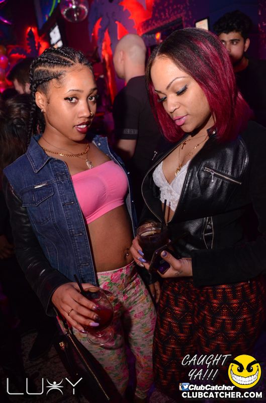 Luxy nightclub photo 10 - March 25th, 2016