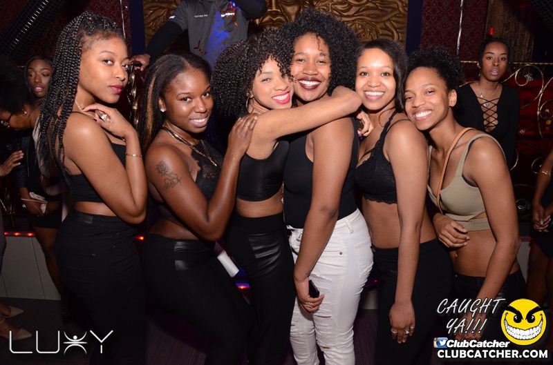Luxy nightclub photo 92 - March 25th, 2016