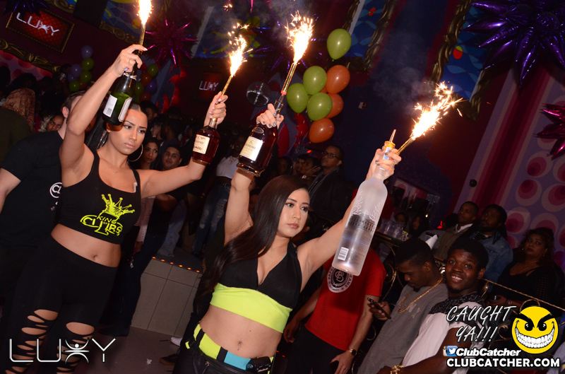 Luxy nightclub photo 93 - March 25th, 2016