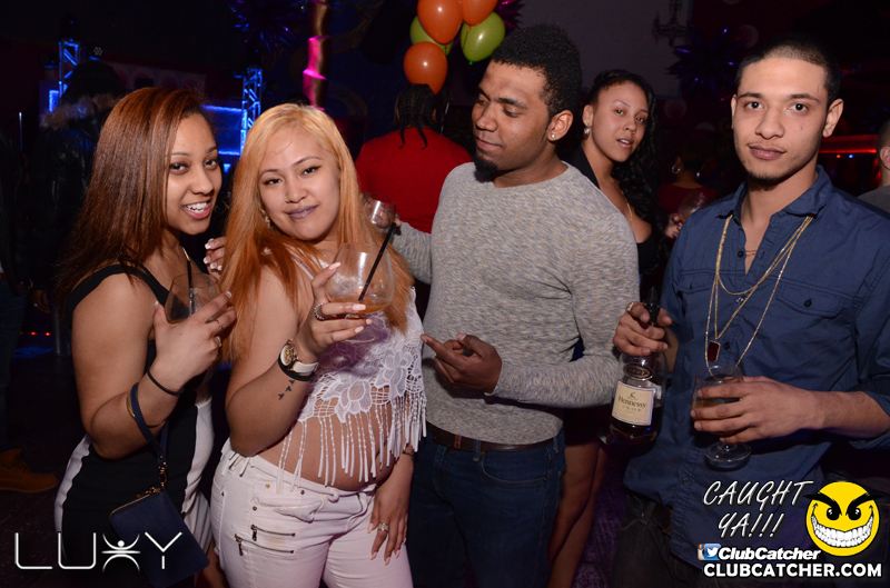 Luxy nightclub photo 94 - March 25th, 2016