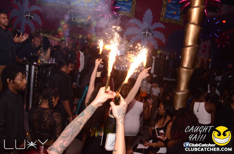Luxy nightclub photo 95 - March 25th, 2016