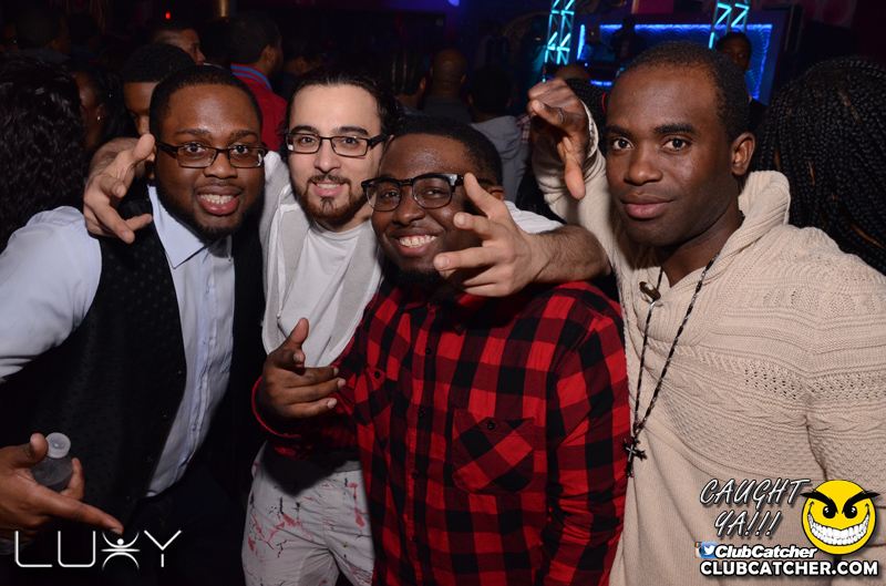Luxy nightclub photo 98 - March 25th, 2016