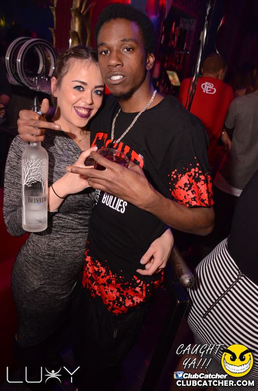 Luxy nightclub photo 99 - March 25th, 2016
