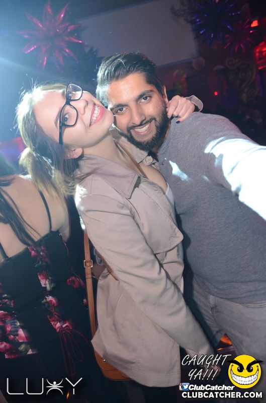 Luxy nightclub photo 100 - March 25th, 2016