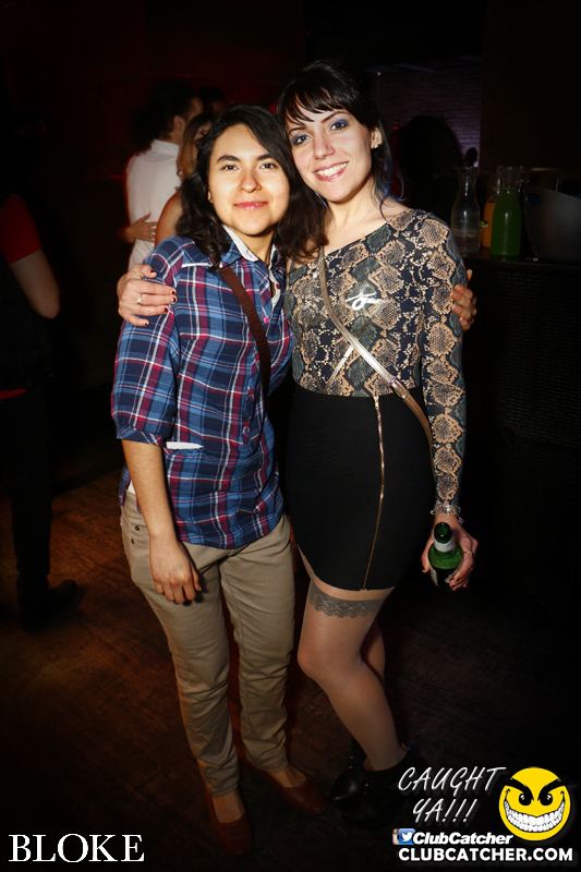 Bloke nightclub photo 136 - March 26th, 2016