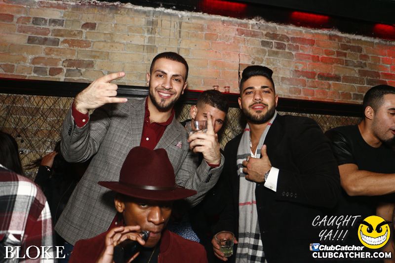 Bloke nightclub photo 160 - March 26th, 2016