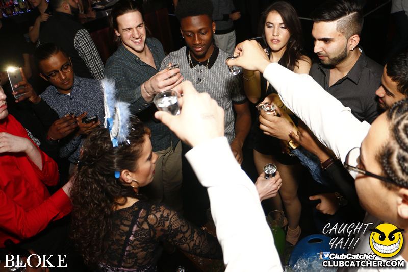 Bloke nightclub photo 26 - March 26th, 2016
