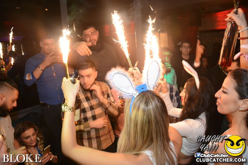 Bloke nightclub photo 28 - March 26th, 2016