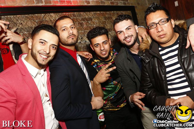 Bloke nightclub photo 51 - March 26th, 2016