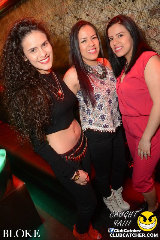 Bloke nightclub photo 52 - March 26th, 2016