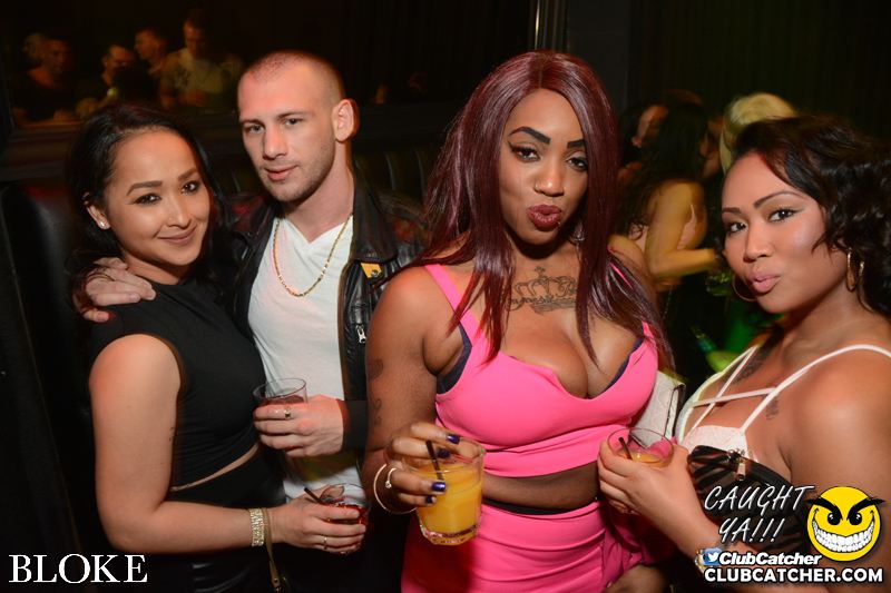 Bloke nightclub photo 56 - March 26th, 2016