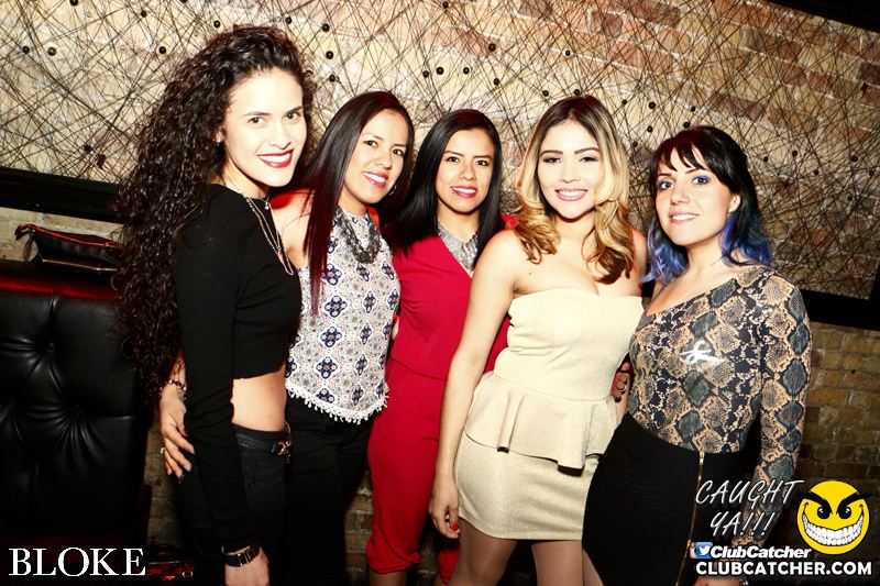 Bloke nightclub photo 7 - March 26th, 2016