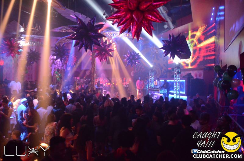 Luxy nightclub photo 1 - March 26th, 2016
