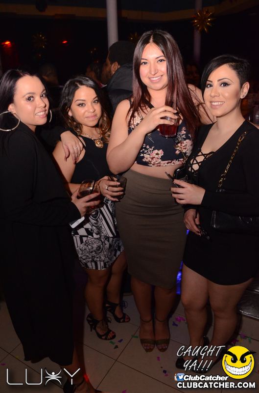 Luxy nightclub photo 11 - March 26th, 2016