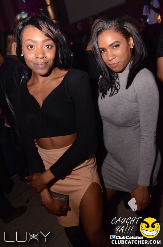 Luxy nightclub photo 102 - March 26th, 2016