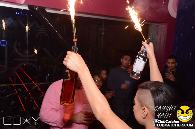 Luxy nightclub photo 105 - March 26th, 2016