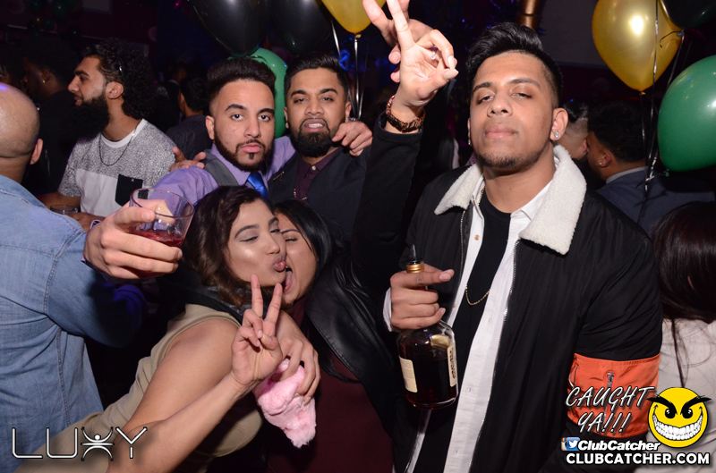 Luxy nightclub photo 107 - March 26th, 2016