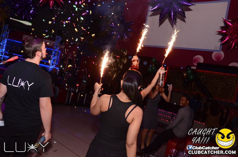 Luxy nightclub photo 109 - March 26th, 2016