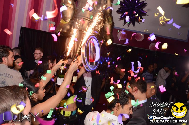 Luxy nightclub photo 12 - March 26th, 2016