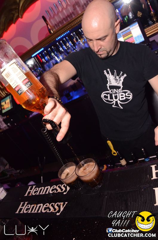 Luxy nightclub photo 111 - March 26th, 2016
