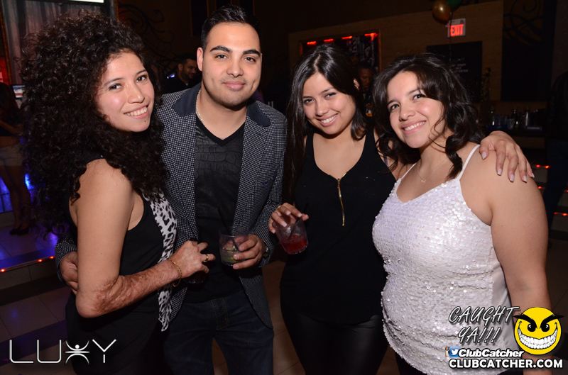 Luxy nightclub photo 113 - March 26th, 2016